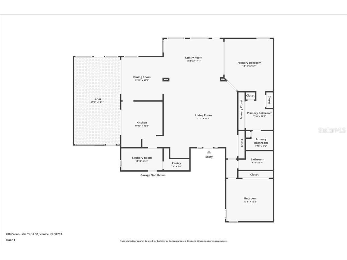 700 Carnoustie Terrace #30 Venice FL 34293 A4662090 image60