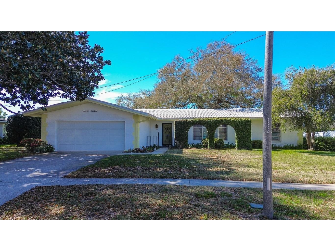 700 Casler Avenue Clearwater FL 33755 - Lake Harold U8231026 image1