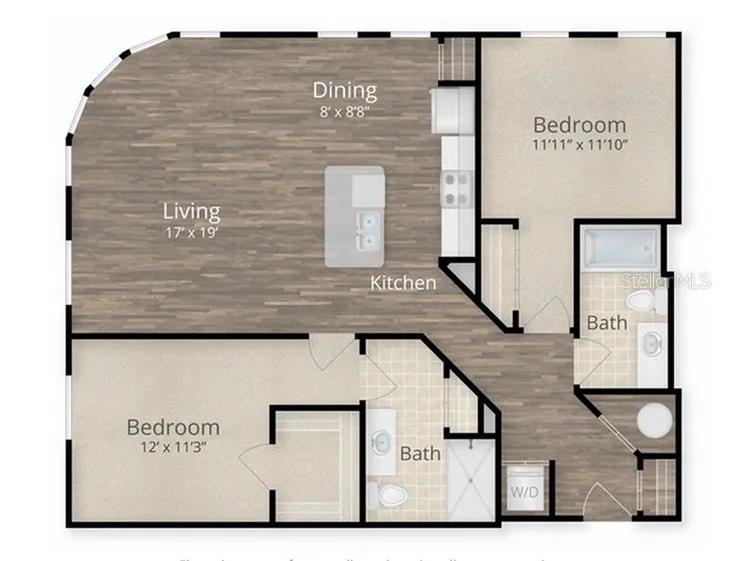 700 Cocoanut Avenue #129 Sarasota FL 34236 A4664650 image23