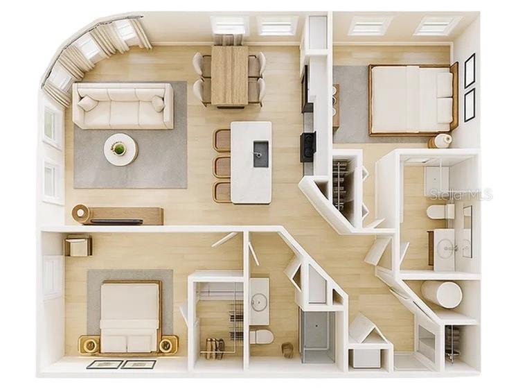 700 Cocoanut Avenue #129 Sarasota FL 34236 A4664650 image24