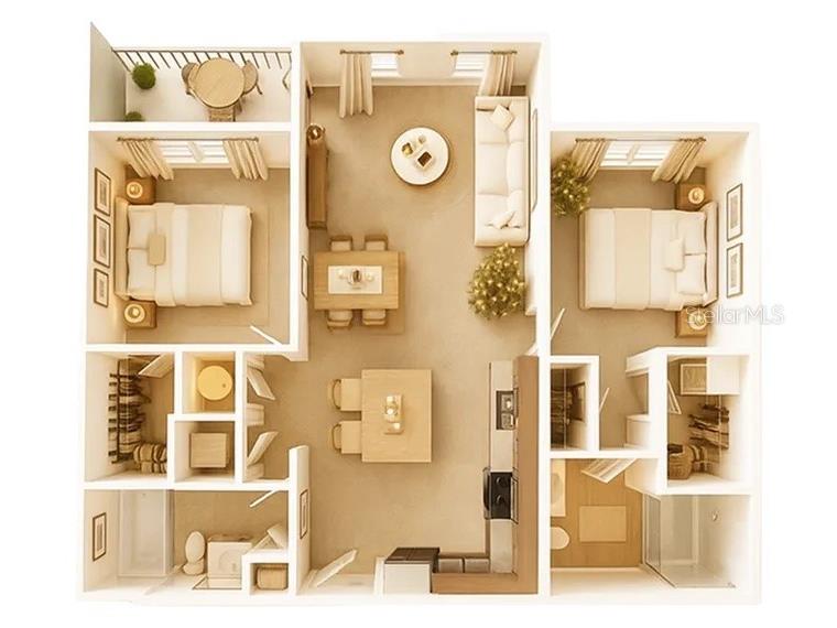 700 Cocoanut Avenue #332 Sarasota FL 34236 A4664695 image25