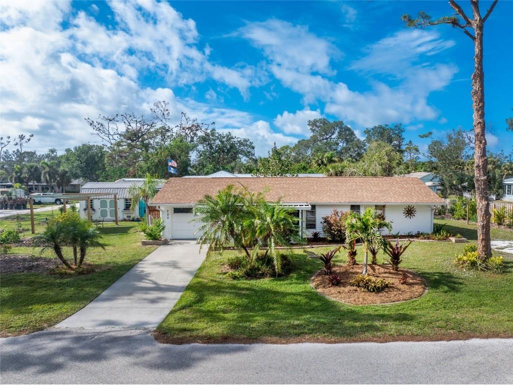 700 Curtis Boulevard Englewood FL 34223 D6139514 image1