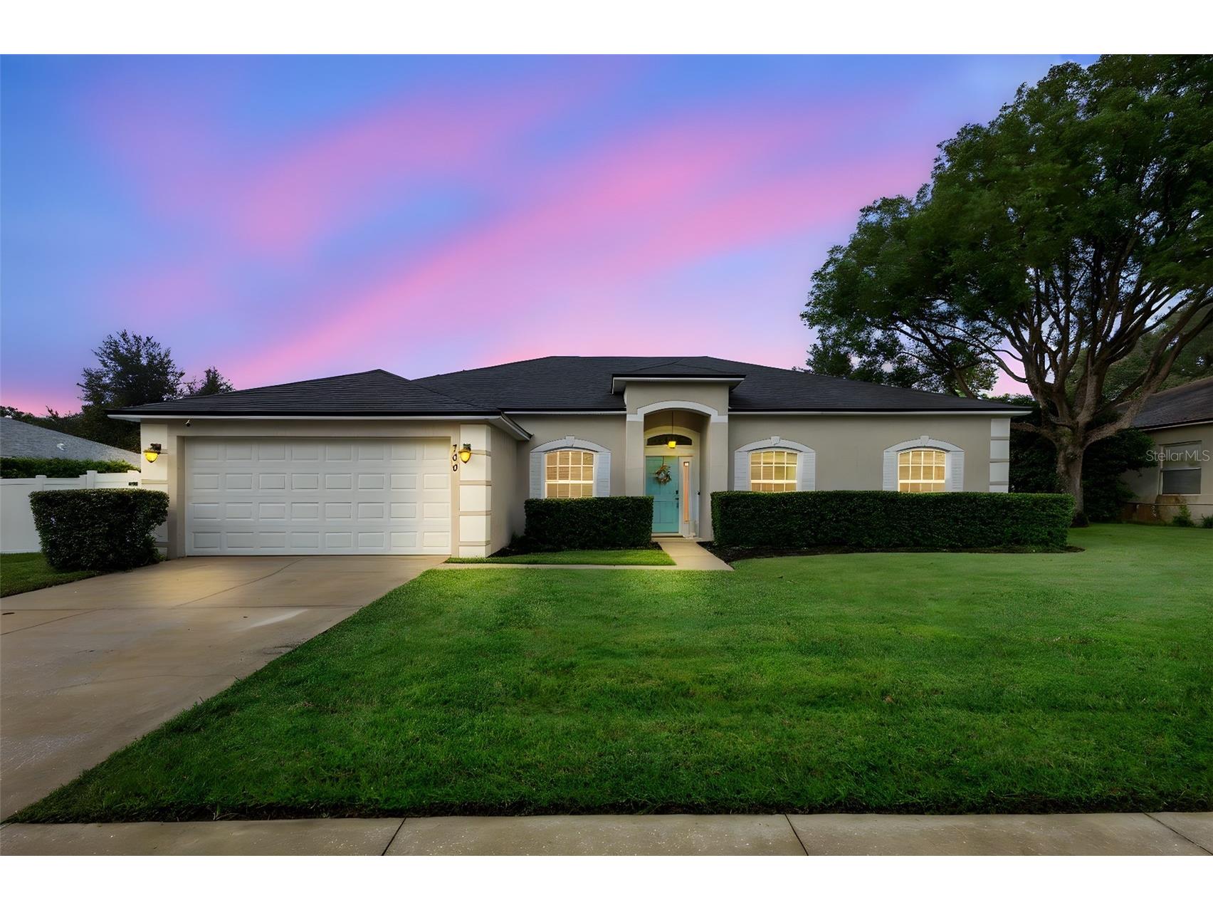 700 Cypress Oak Circle Deland FL 32720 O6350736 image1