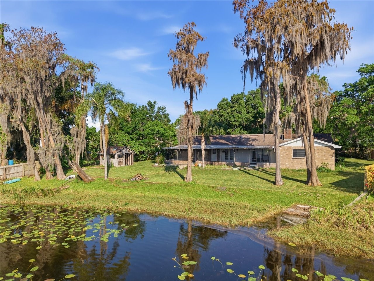 700 Druid Way Lutz FL 33548 - N CRYSTAL LAKE TB8491935 image32