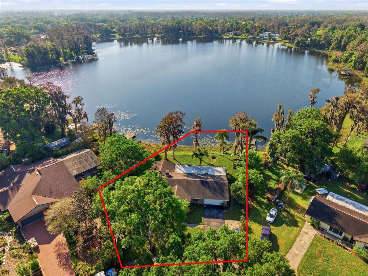 700 Druid Way Lutz FL 33548 - N CRYSTAL LAKE TB8491935 image4