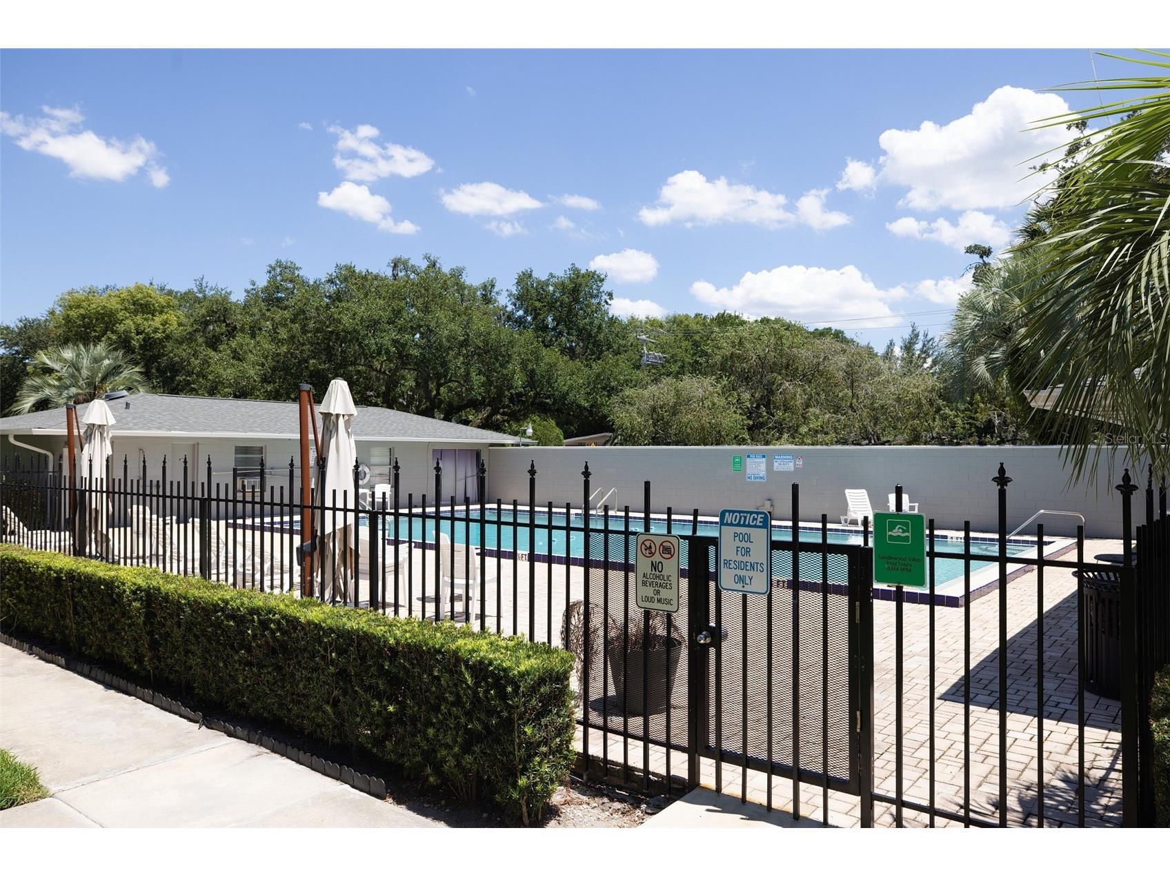 700 E Airport Boulevard #A3 Sanford FL 32773 O6420470 image23
