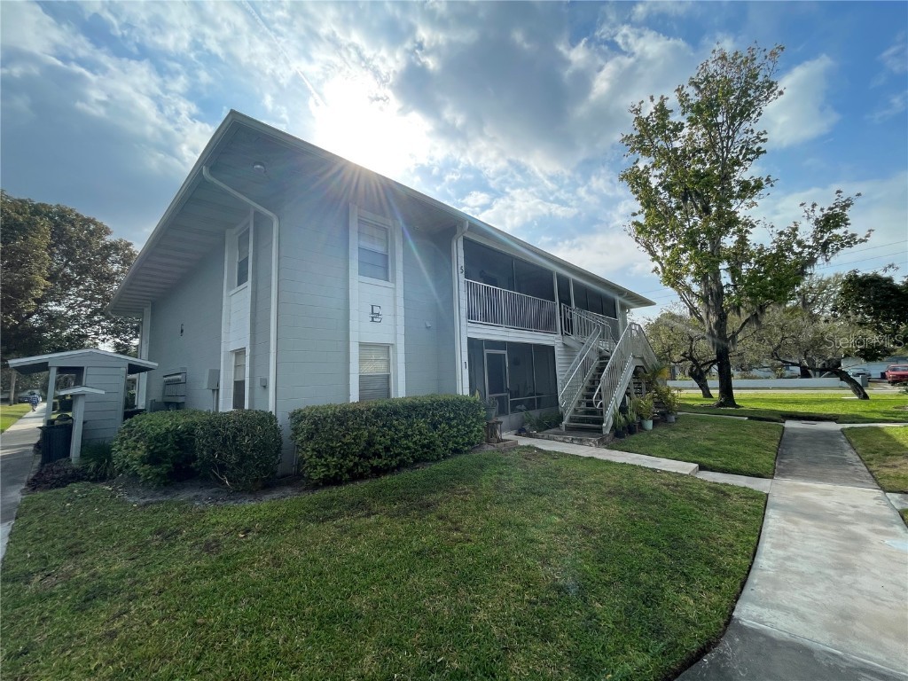 700 E Airport Boulevard #E5 Sanford FL 32773 O6193770 image1