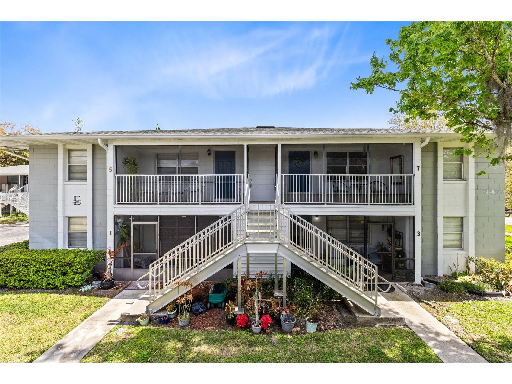 700 E Airport Boulevard #E7 Sanford FL 32773 O6388260 image1