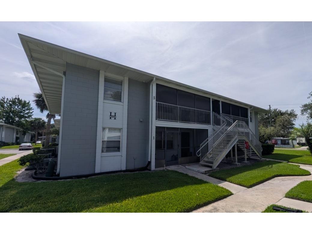 700 E Airport Boulevard #H5 Sanford FL 32773 O6425288 image1