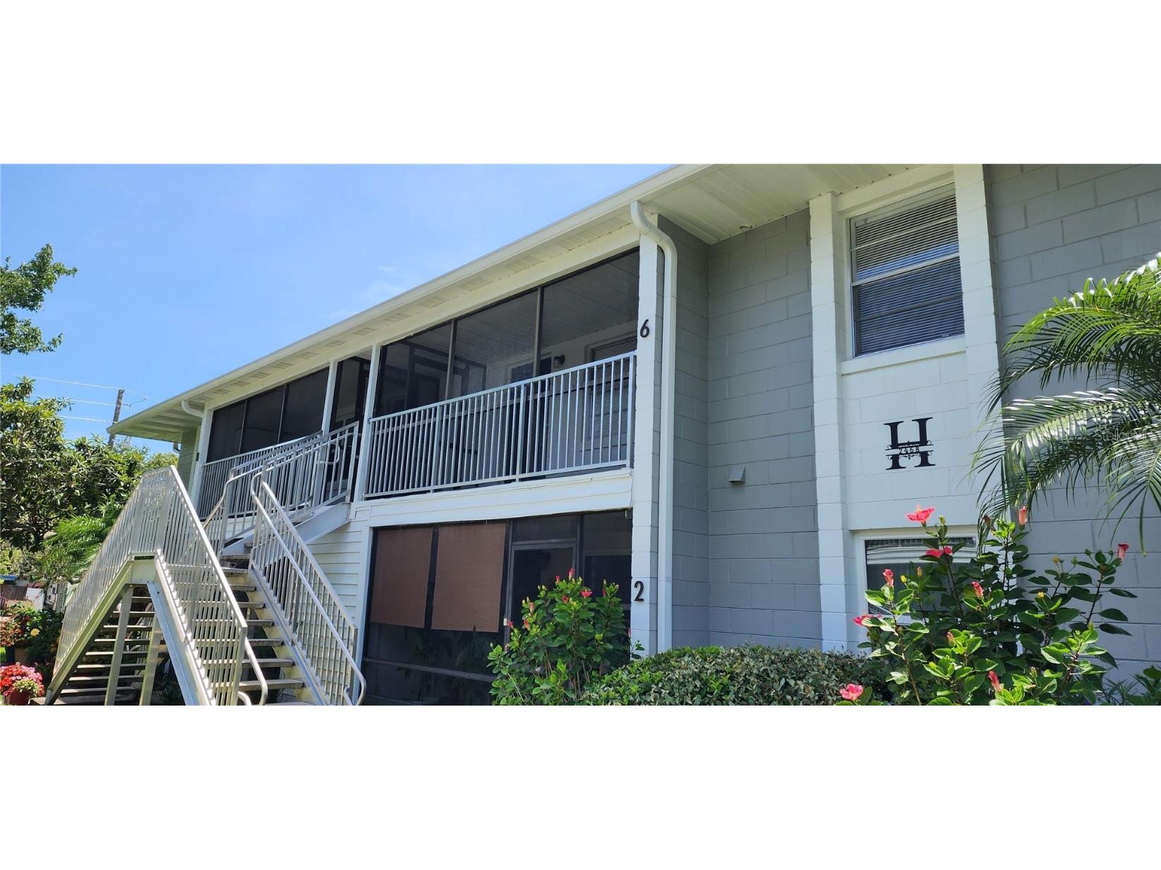 700 E Airport Boulevard #H6 Sanford FL 32773 O6131716 image1