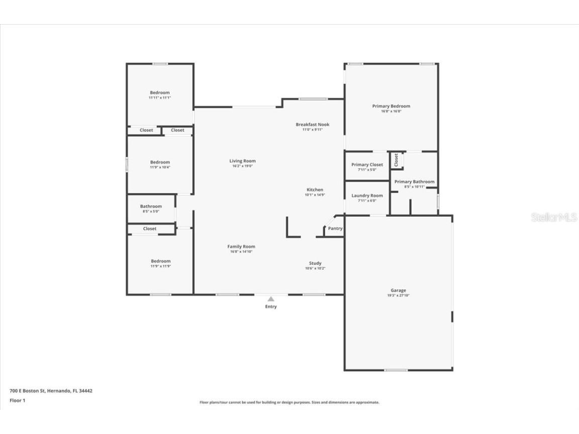 700 E Boston Street Hernando FL 34442 OM707719 image41