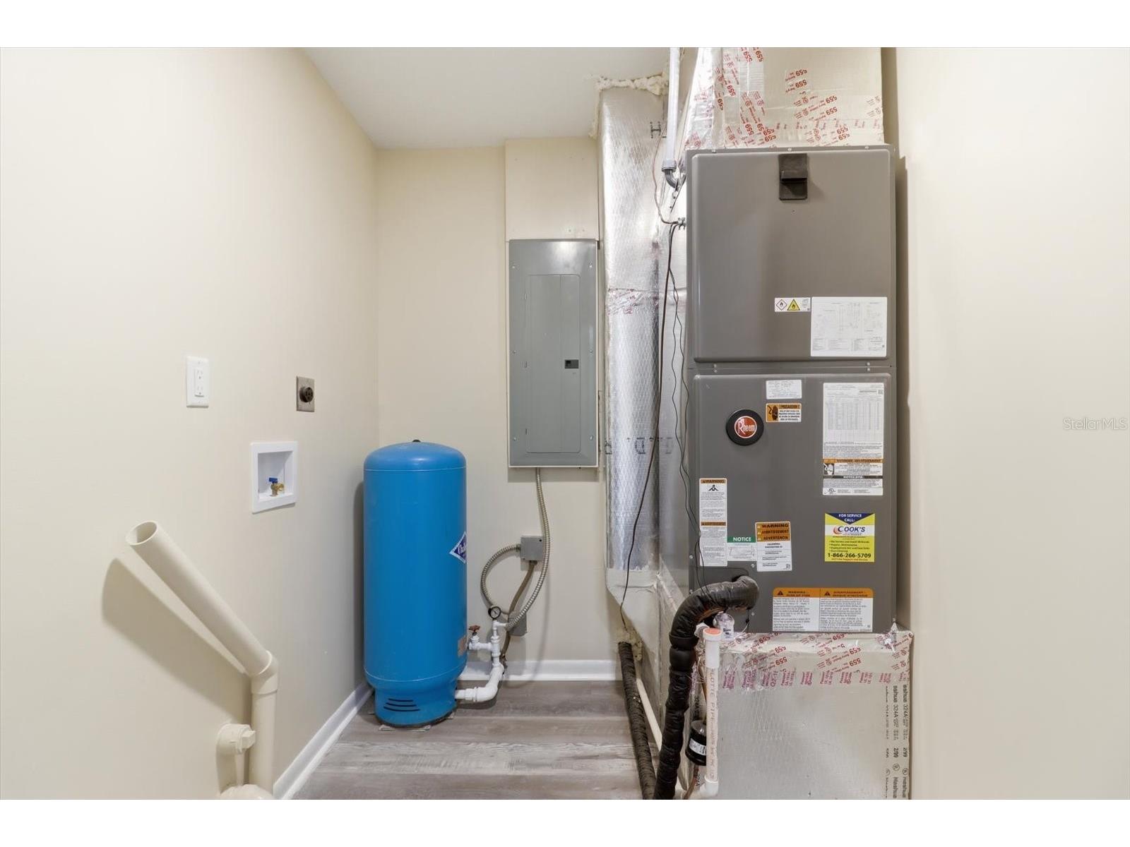 700 E Stratford Road Lecanto FL 34461 TB8493649 image17
