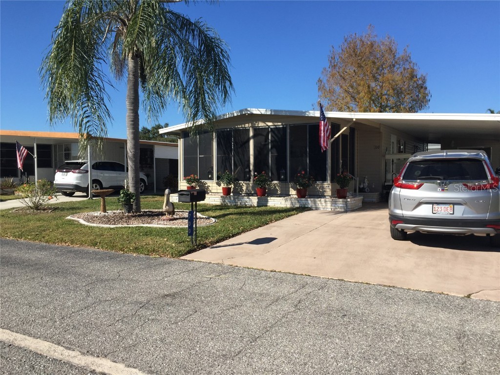 700 Fairmount Drive North Port FL 34287 A4570101 image1