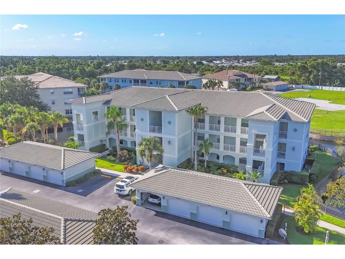 700 Gardens Edge Drive #722 Venice FL 34285 N6139436 image3