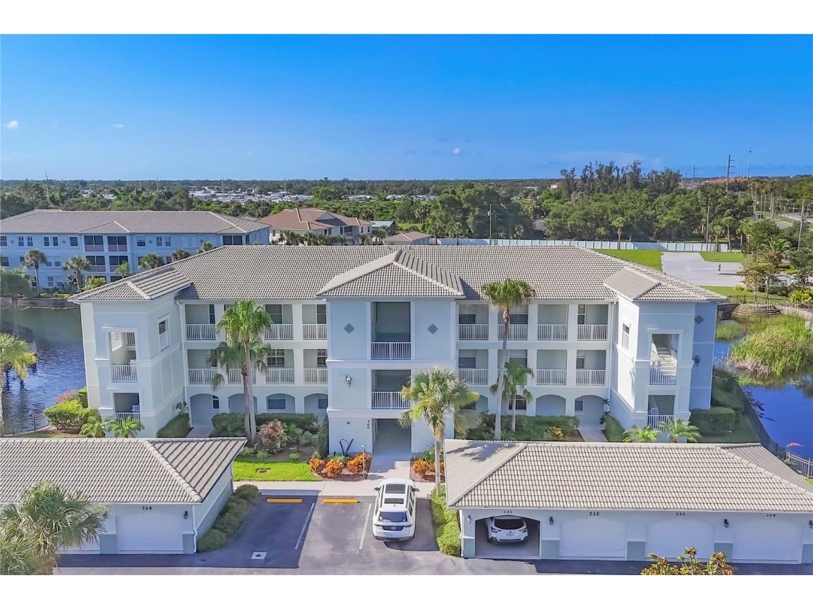 700 Gardens Edge Drive #722 Venice FL 34285 N6139436 image4