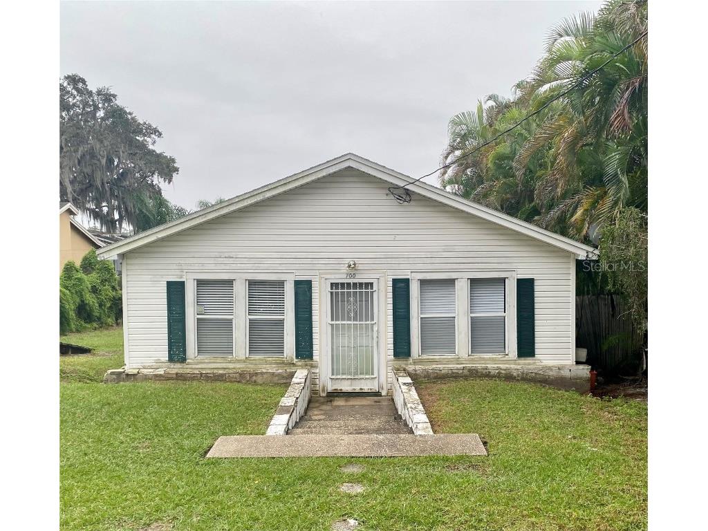 700 Gatlin Avenue Orlando FL 32806 - LAKE GATLIN J971149 image1