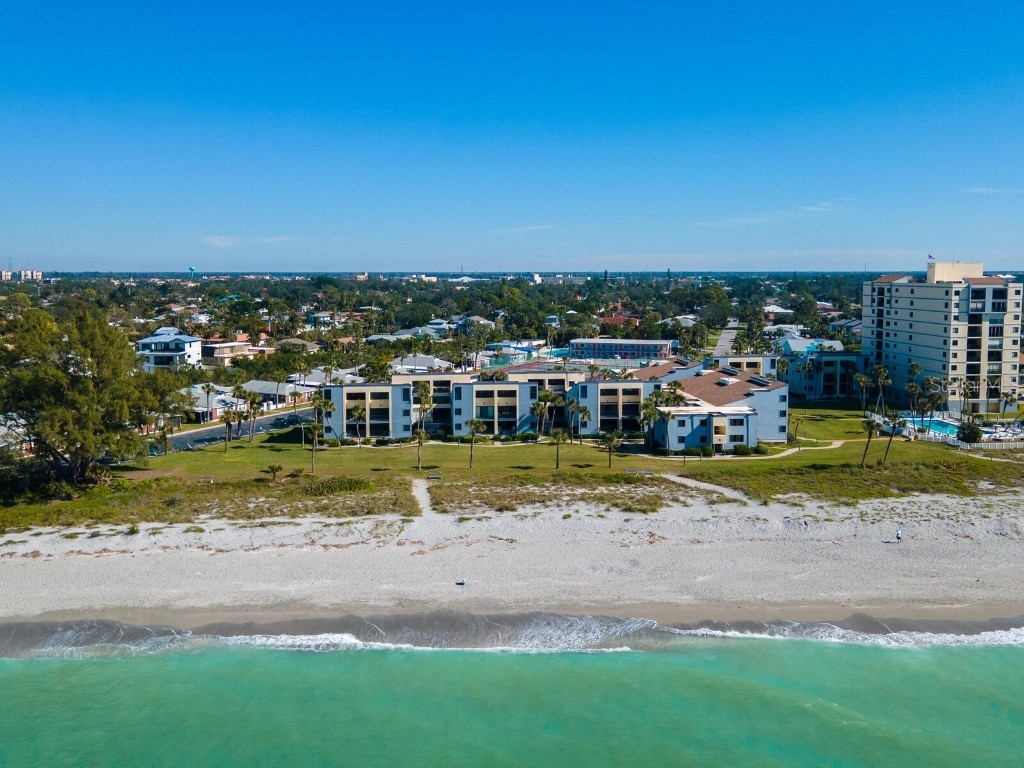 700 Golden Beach Boulevard #106 Venice FL 34285 A4559964 image1