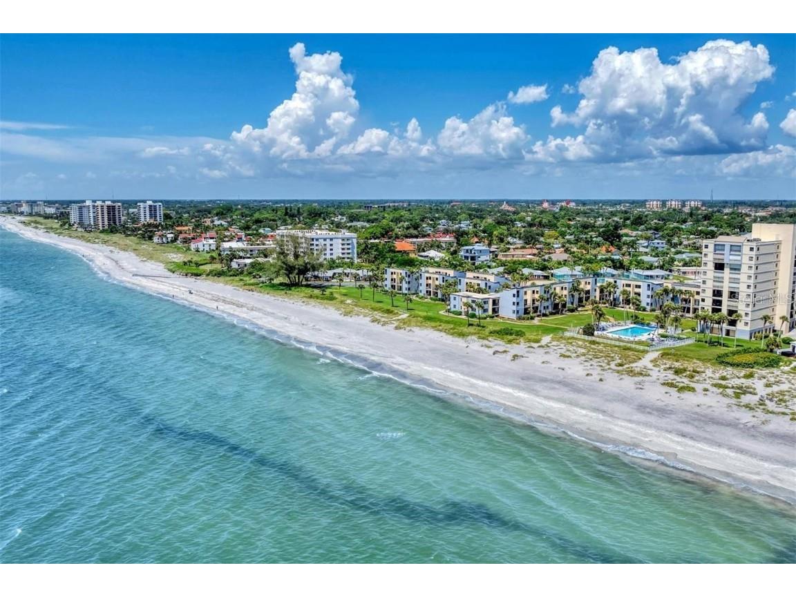 700 Golden Beach Boulevard #115 Venice FL 34285 - GULF OF MEXICO N6138379 image1