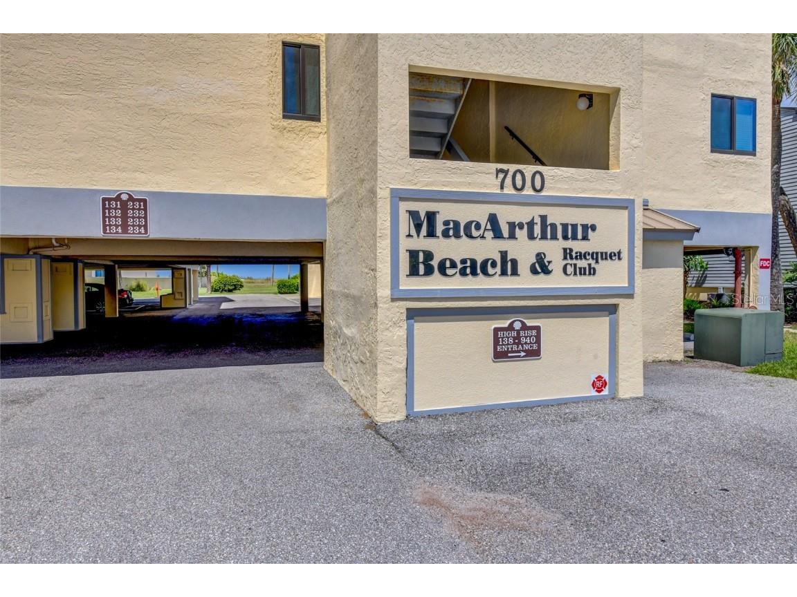 700 Golden Beach Boulevard #134 Venice FL 34285 - GULF OF MEXICO D6128010 image1