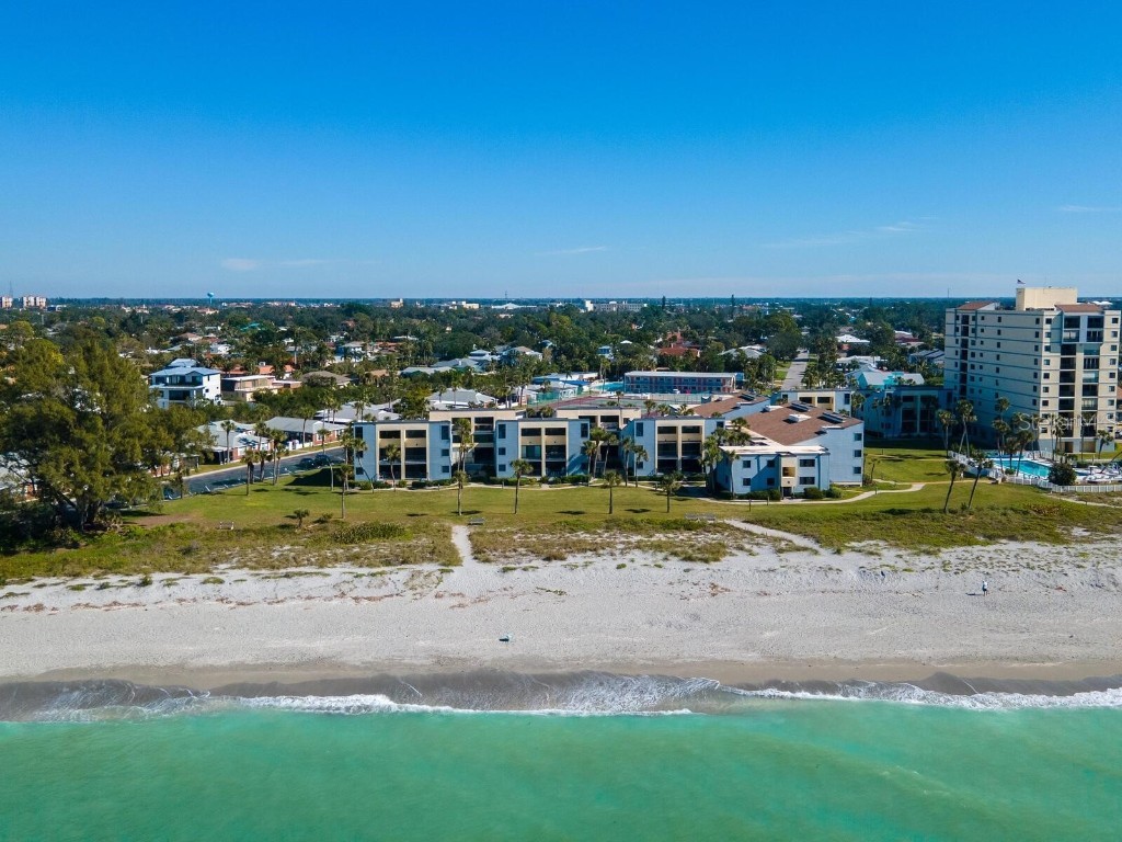 700 Golden Beach Boulevard #206 Venice FL 34285 J984486 image1