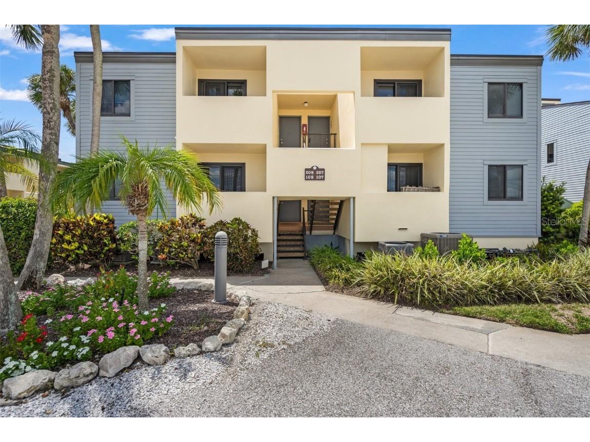 700 Golden Beach Boulevard #208 Venice FL 34285 N6128423 image1