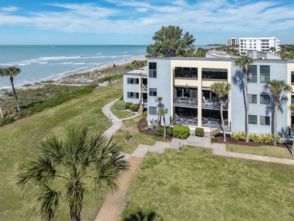 700 Golden Beach Boulevard #212 Venice FL 34285 - GULF OF MEXICO N6131378 image1