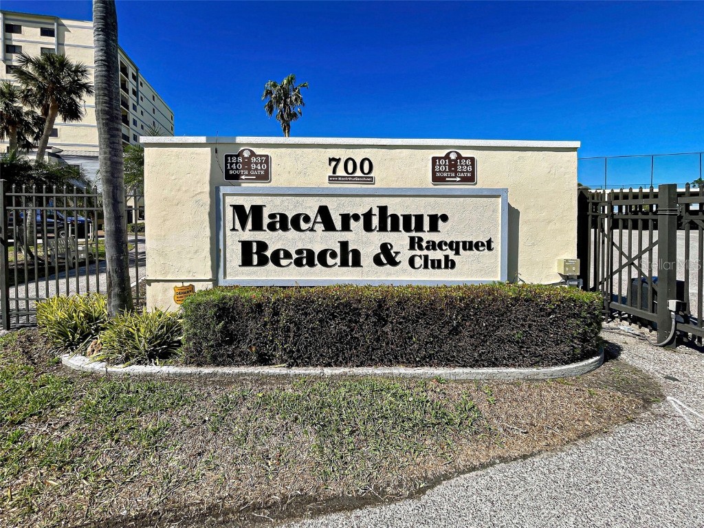 700 Golden Beach Boulevard #224 Venice FL 34285 N6137532 image2