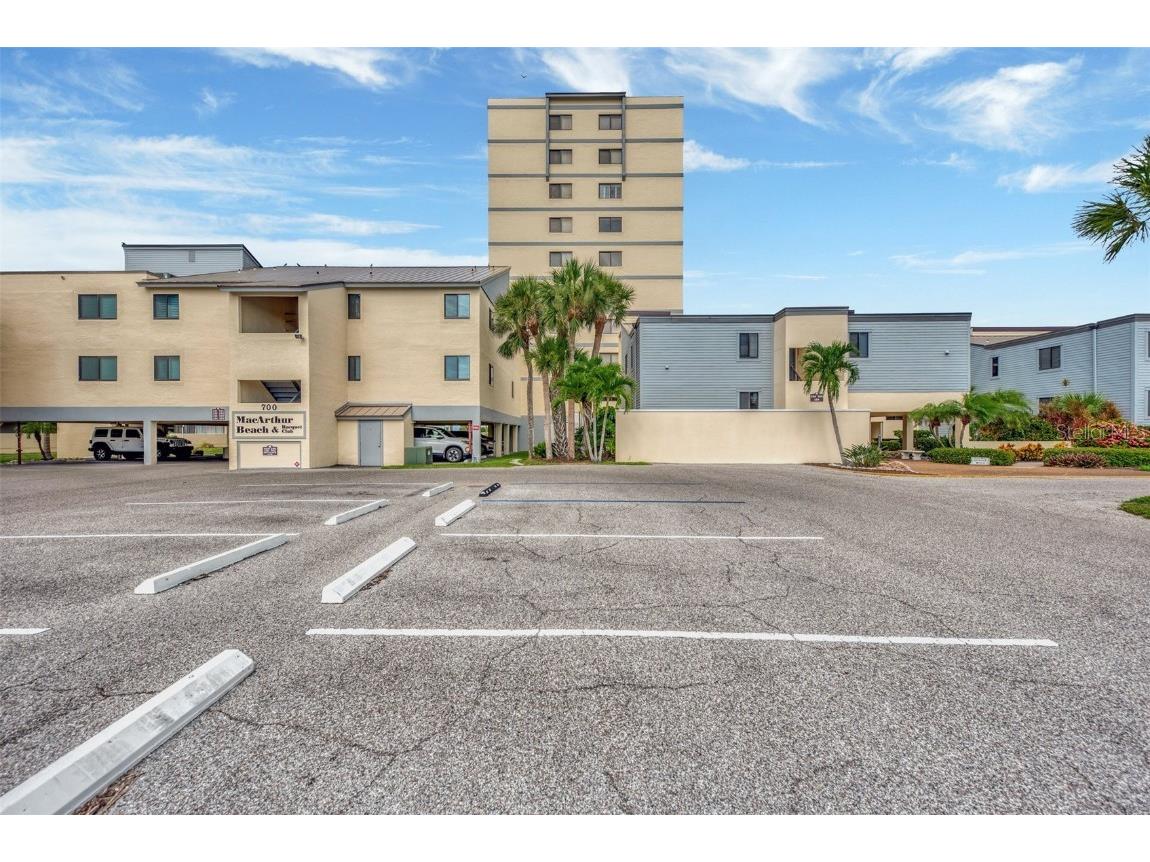 700 Golden Beach Boulevard #937 Venice FL 34285 - GULF OF MEXICO N6127782 image1