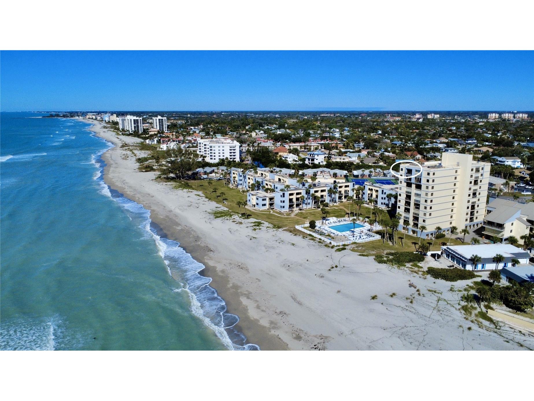 700 Golden Beach Boulevard #938 Venice FL 34285 - GULF OF AMERICA N6142123 image1