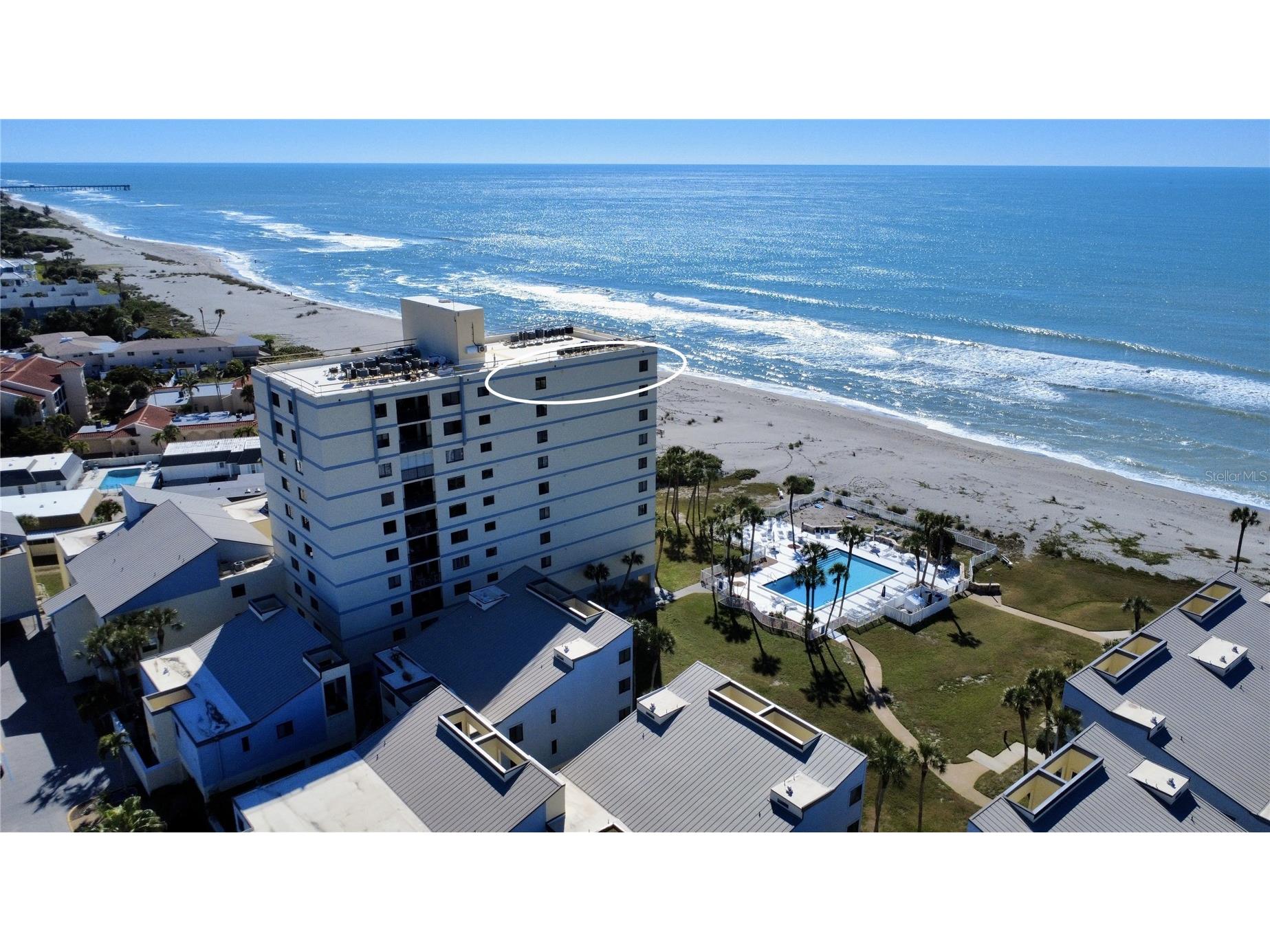 700 Golden Beach Boulevard #938 Venice FL 34285 - GULF OF AMERICA N6142123 image2