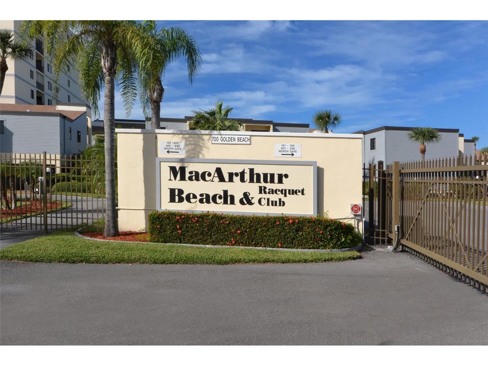700 Golden Beach Boulevard #938 Venice FL 34285 - GULF OF AMERICA N6142123 image27