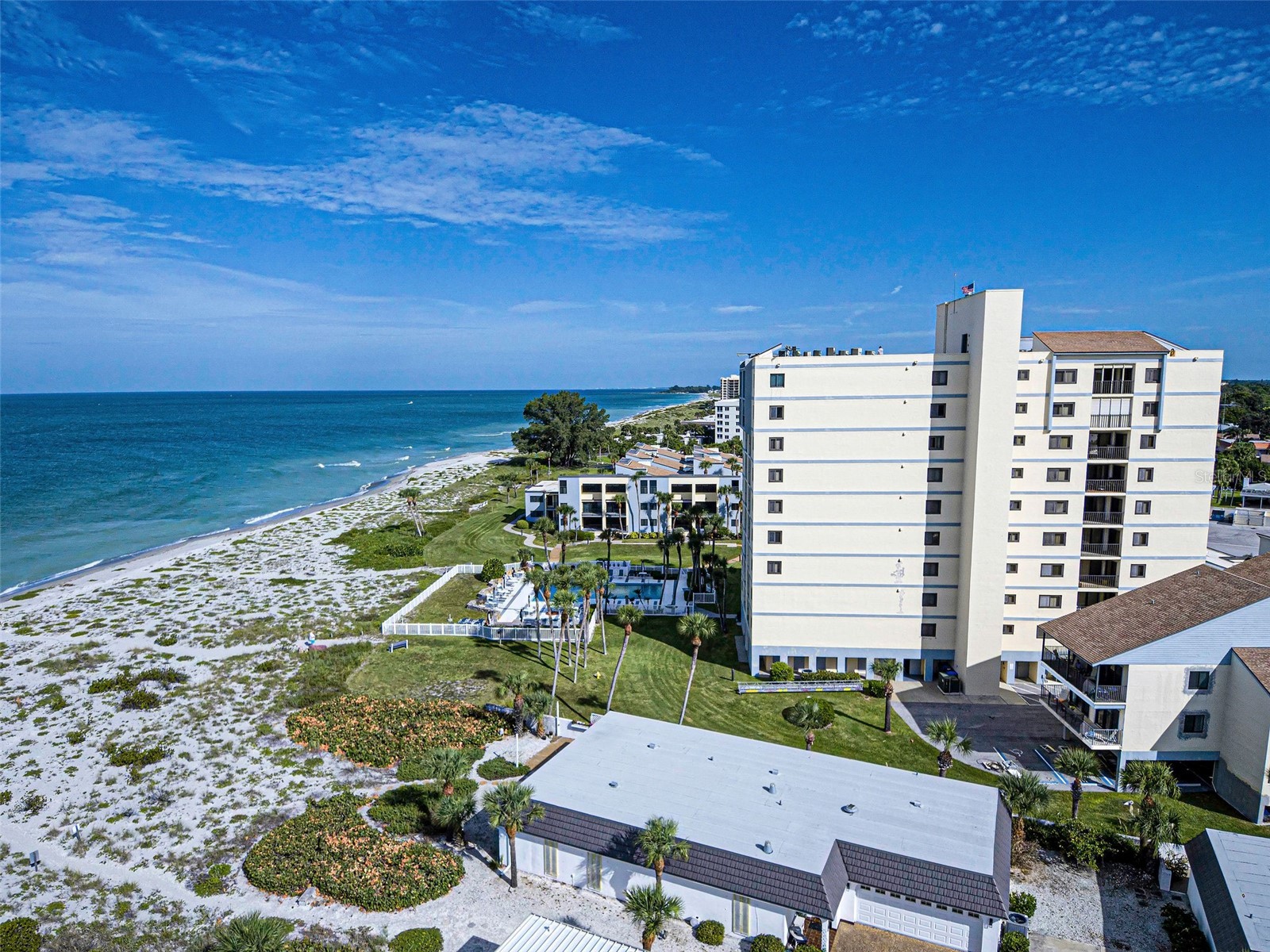 700 Golden Beach Bv #121 Venice FL 34285 - GULF /OCEAN N6142317 image1