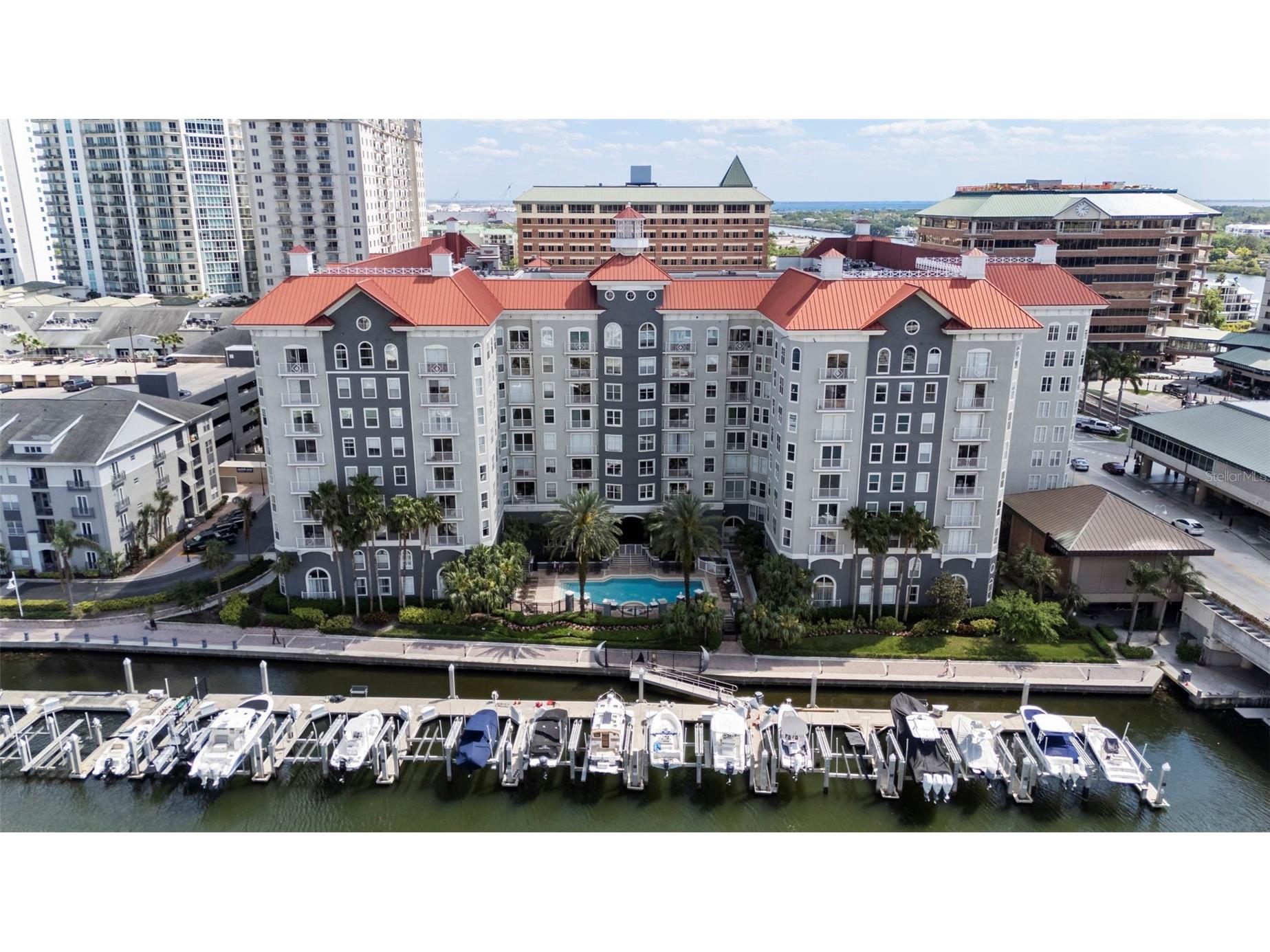 700 Harbour Island #238 Tampa FL 33602 TB8484662 image1