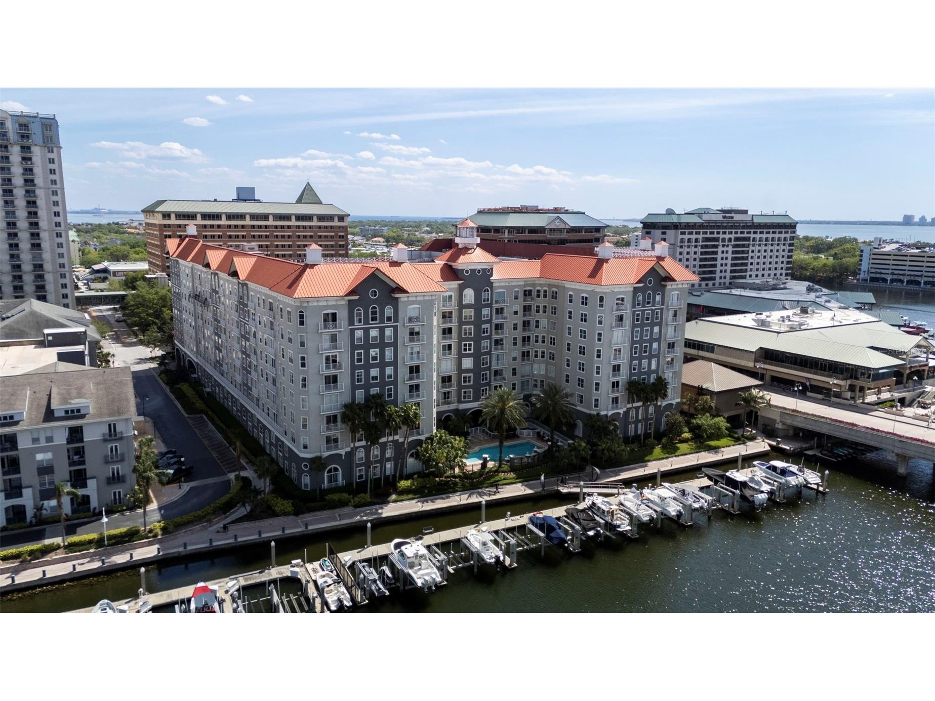 700 Harbour Island #238 Tampa FL 33602 TB8484662 image36
