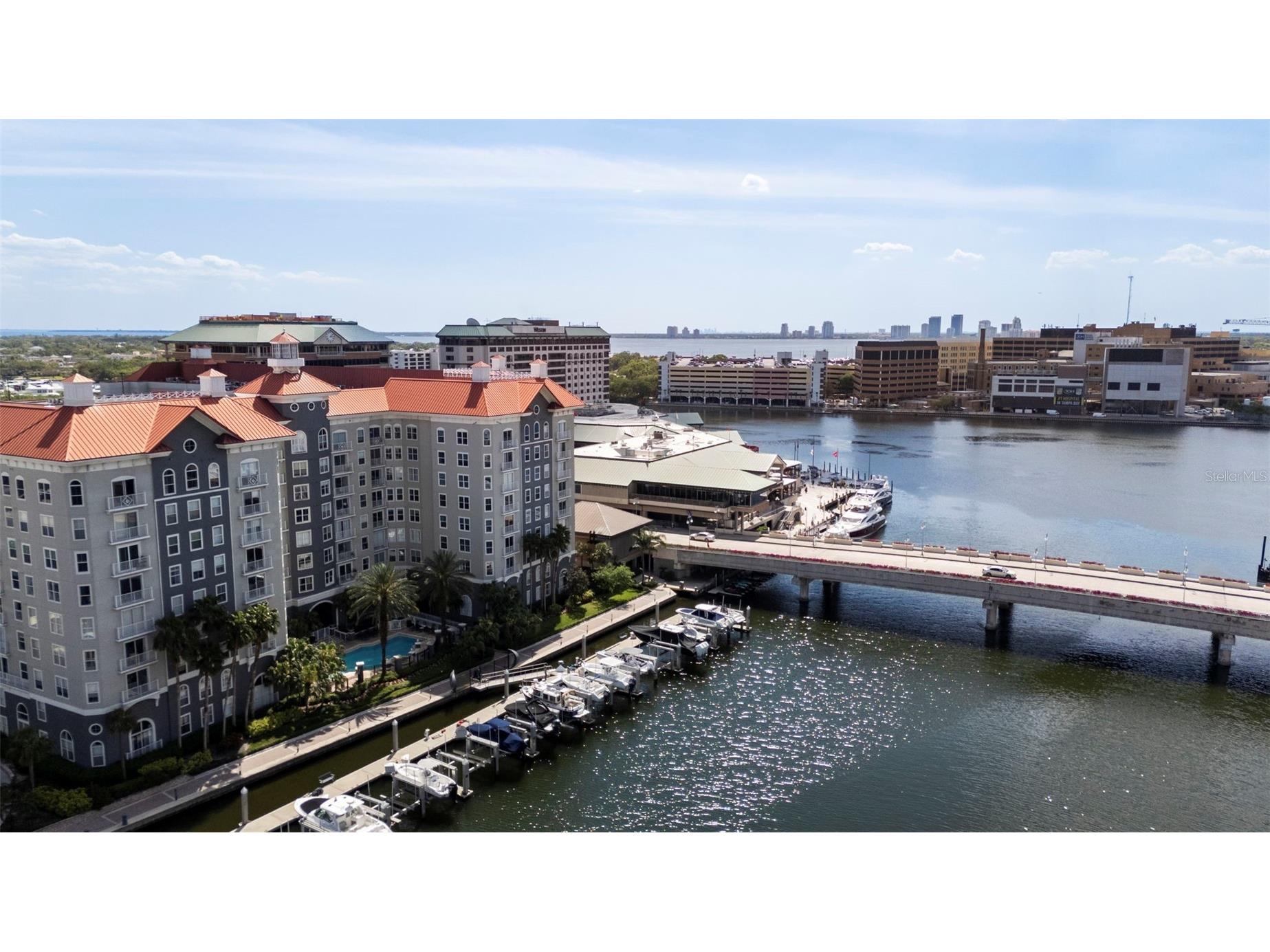 700 Harbour Island #238 Tampa FL 33602 TB8484662 image37