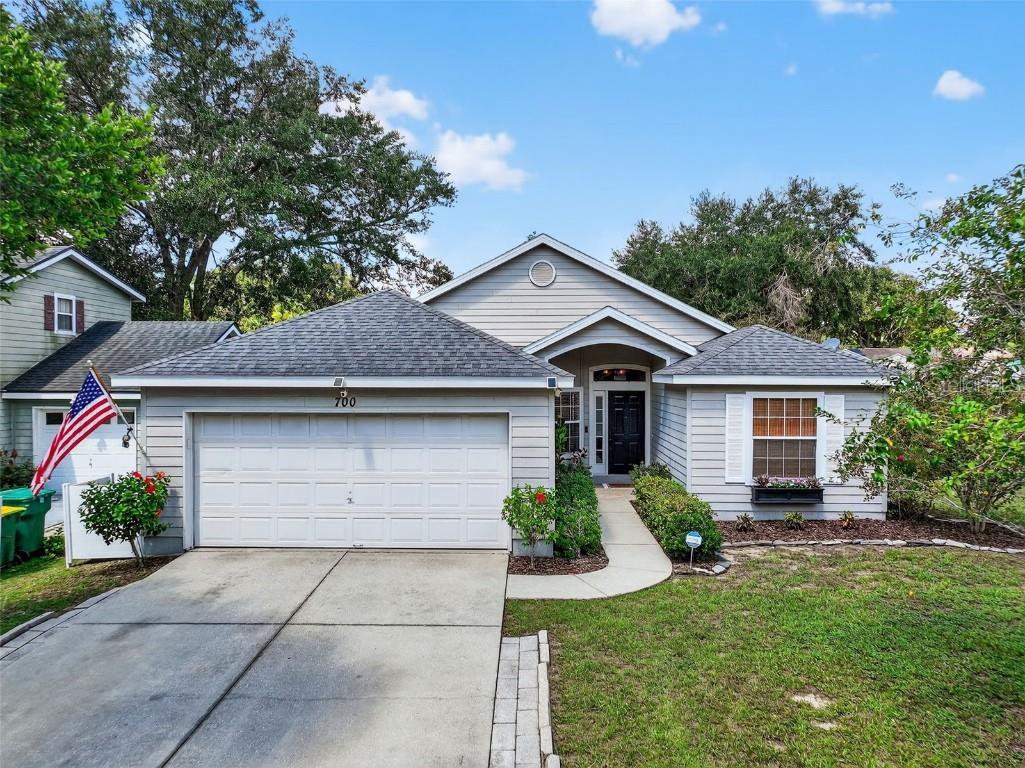 700 Harvard Court Eustis FL 32726 - LAKE JOANNA G5101342 image1