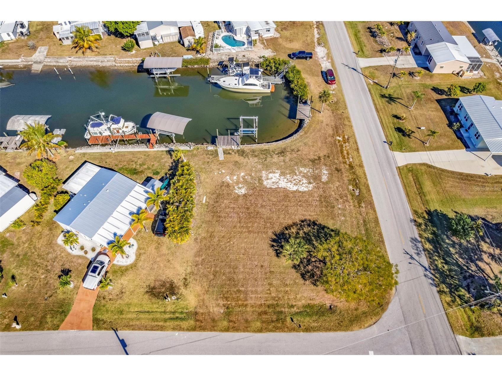 700 Hollyhill Court Punta Gorda FL 33950 C7521542 image11