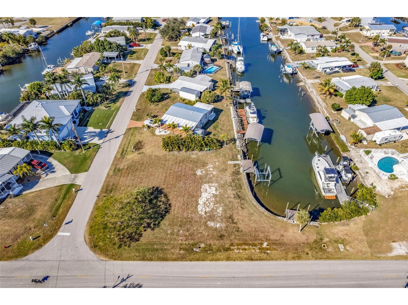 700 Hollyhill Court Punta Gorda FL 33950 C7521542 image14