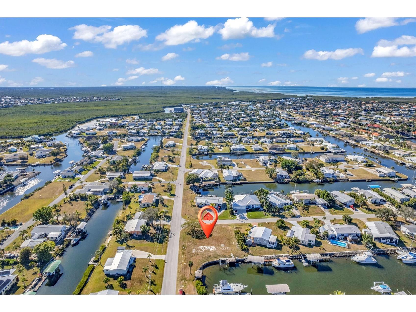 700 Hollyhill Court Punta Gorda FL 33950 C7521542 image2