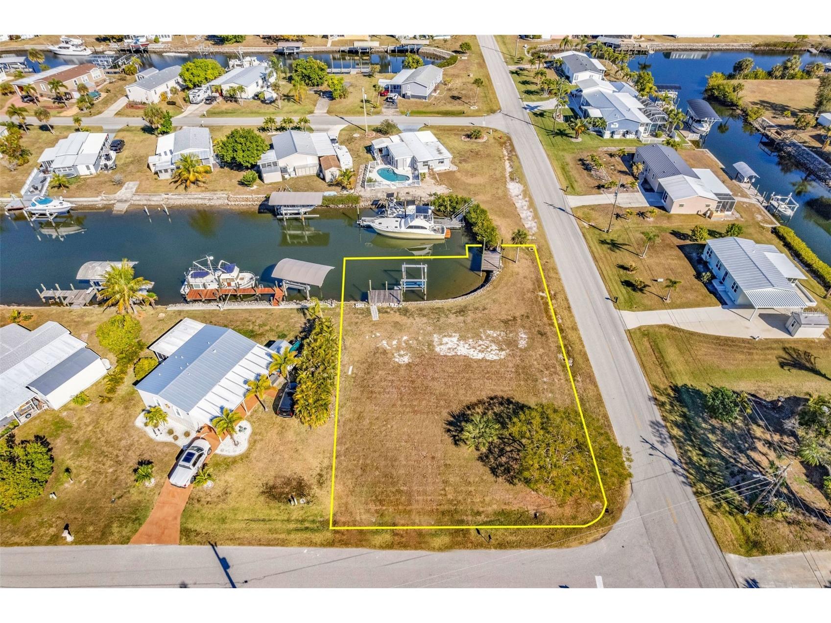 700 Hollyhill Court Punta Gorda FL 33950 C7521542 image3