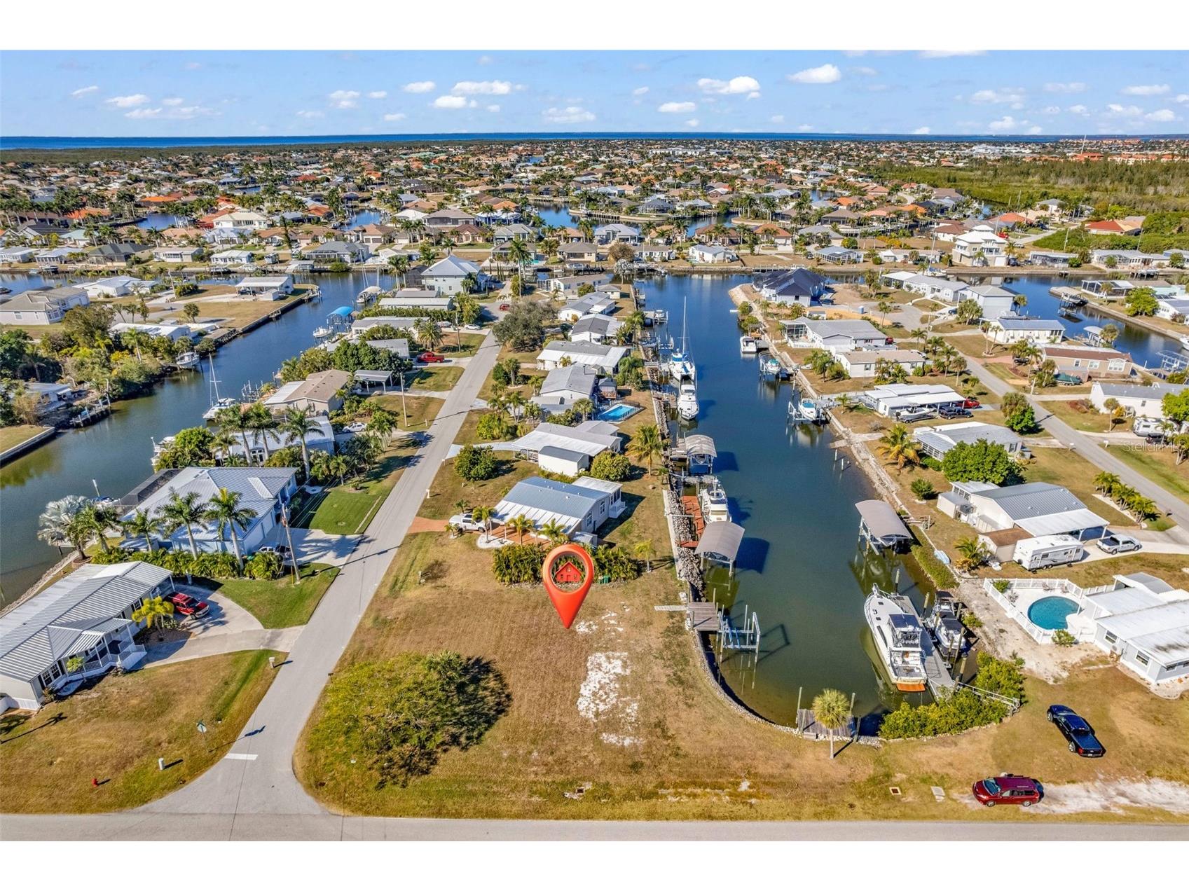 700 Hollyhill Court Punta Gorda FL 33950 C7521542 image4