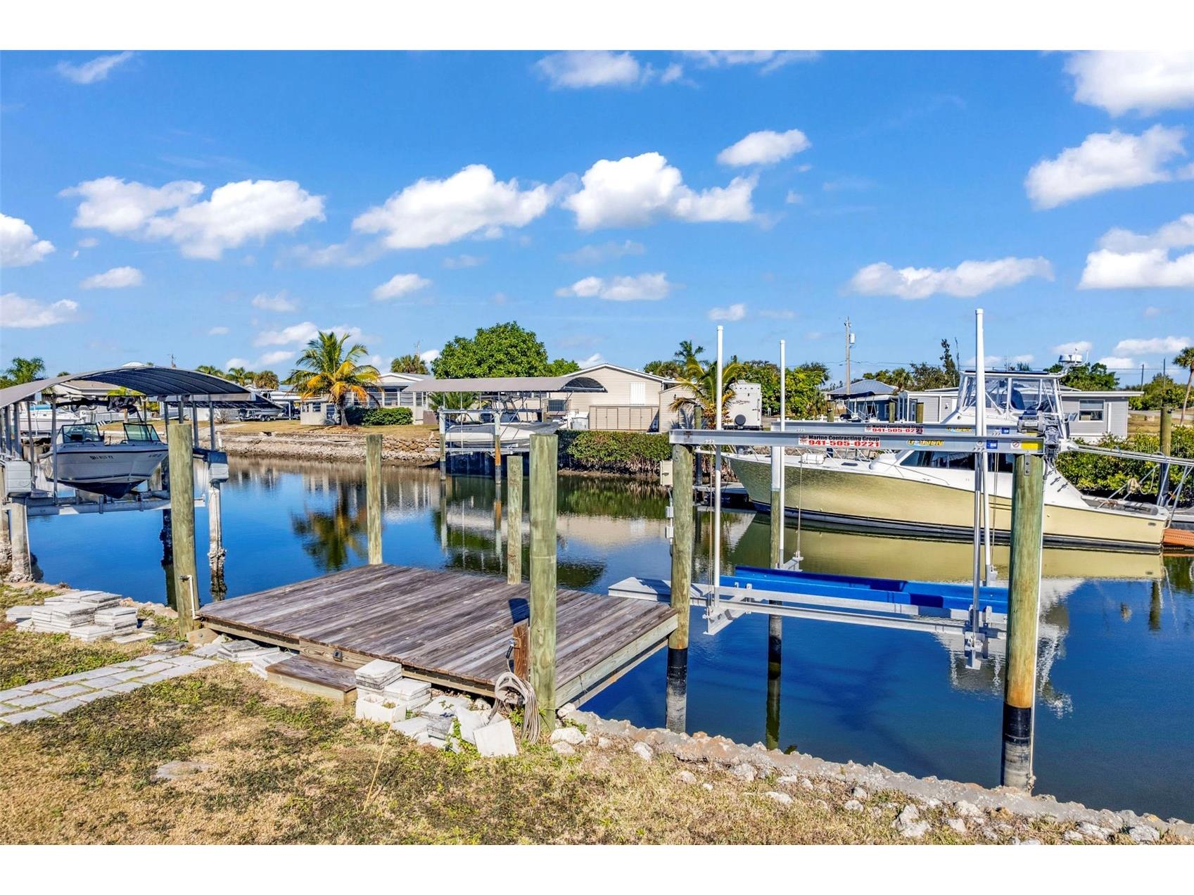 700 Hollyhill Court Punta Gorda FL 33950 C7521542 image8