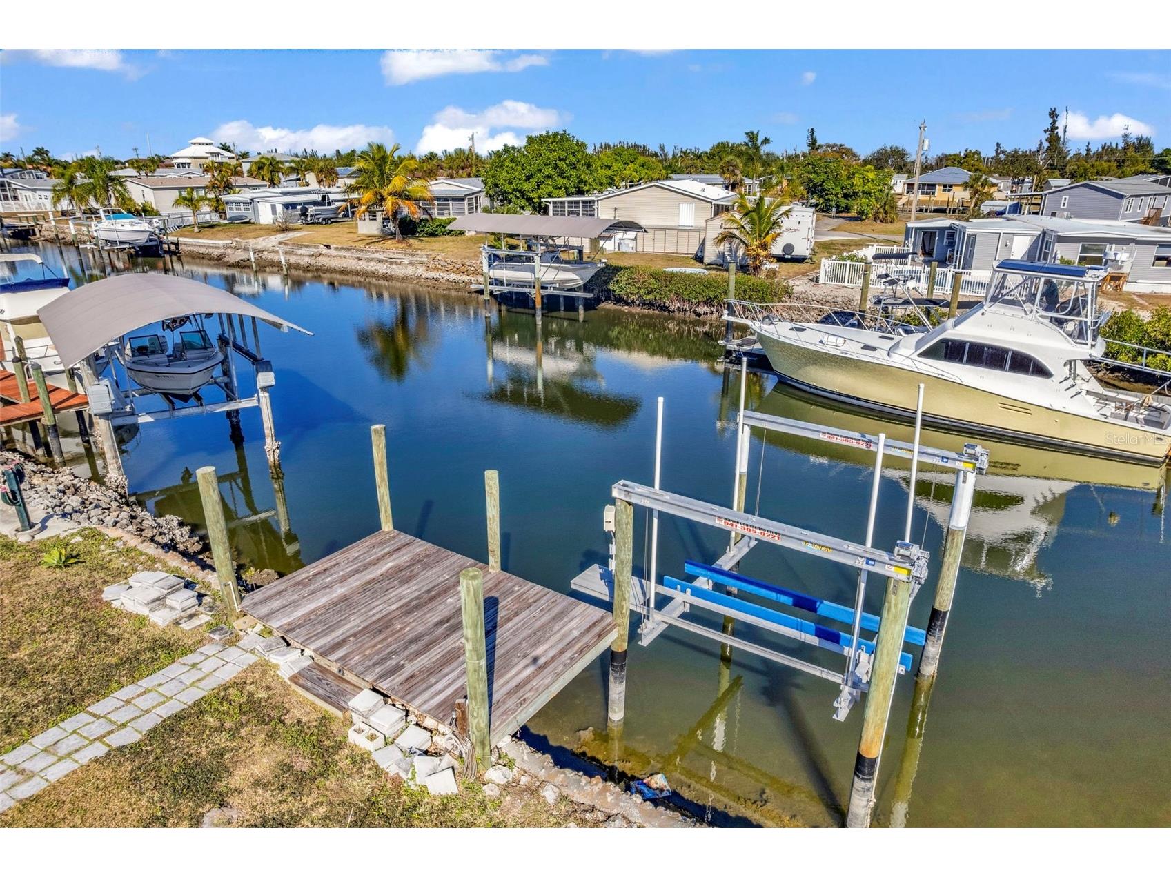 700 Hollyhill Court Punta Gorda FL 33950 C7521542 image9