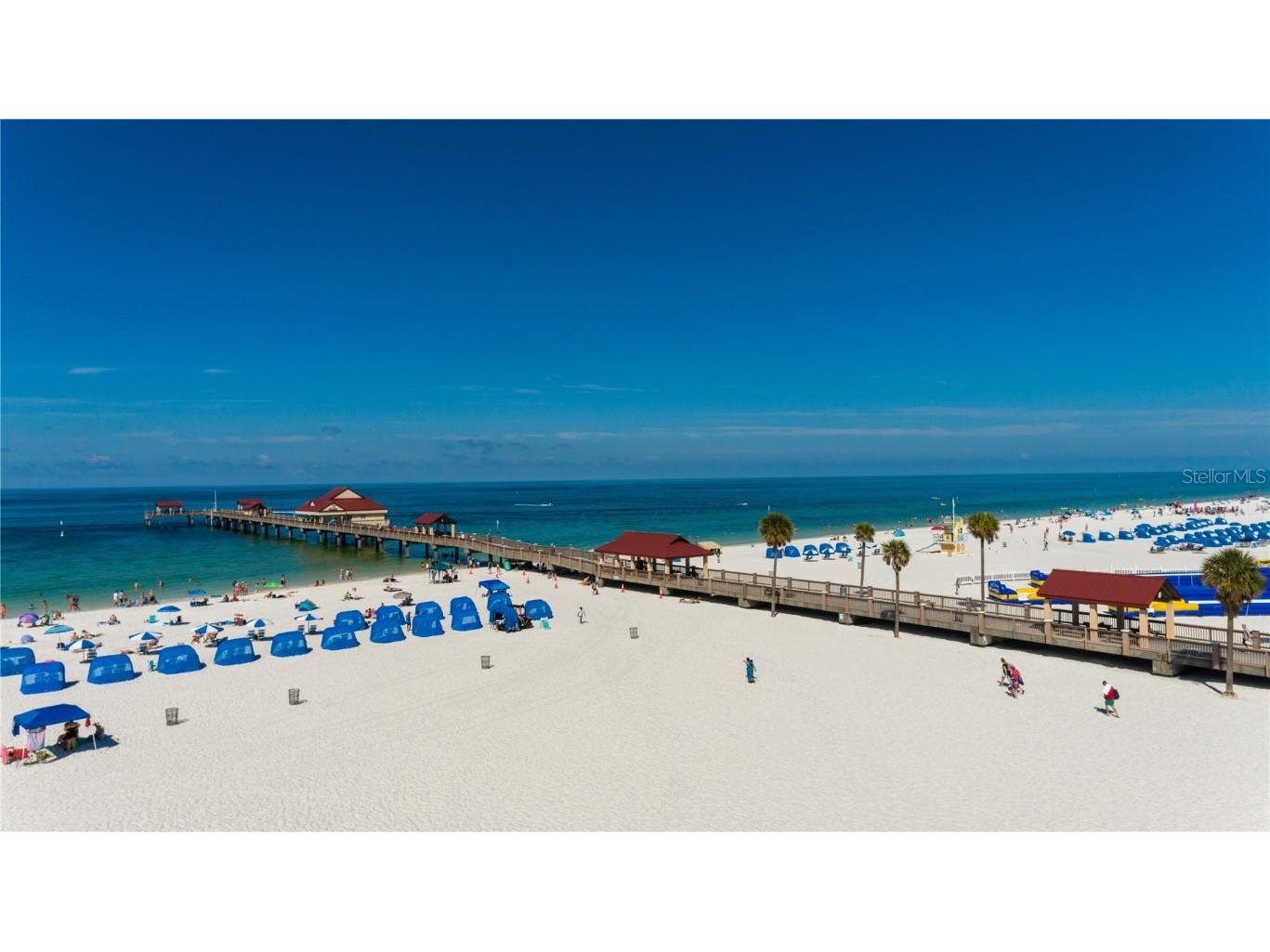 700 Island Way #1001 Clearwater FL 33767 - CLEARWATER BAY/ INTRACOASTAL U8201017 image1