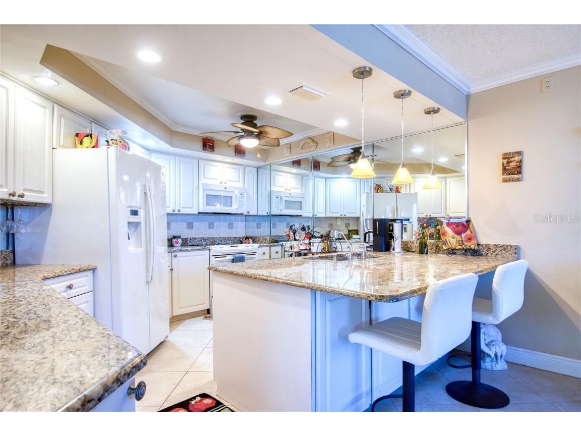 700 Island Way #206 Clearwater Beach FL 33767 - MANDALAY CHANEL TB8326134 image1