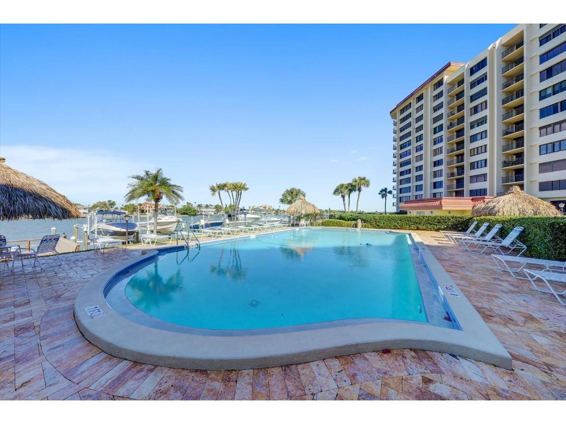 700 Island Way #404 Clearwater Beach FL 33767 - MANDALAY CHANNEL TB8353030 image34