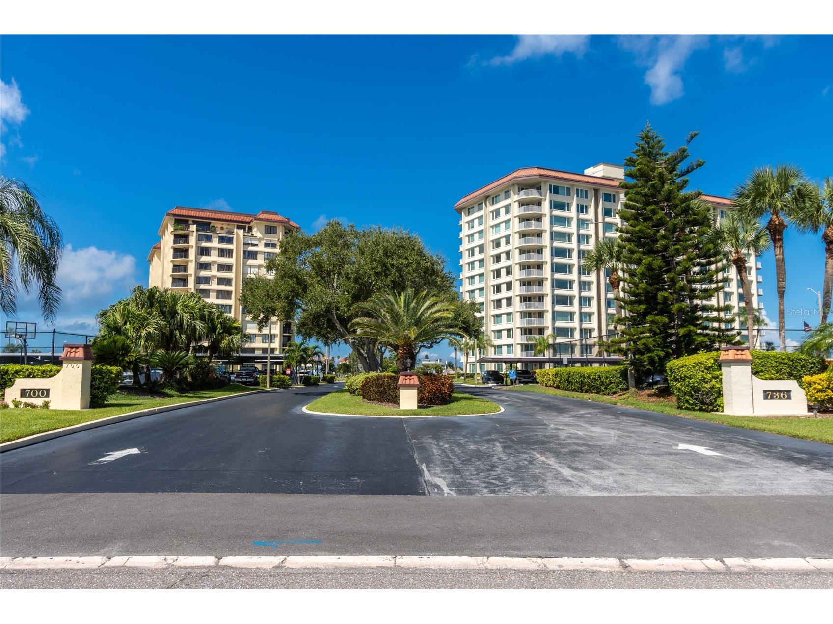 700 Island Way #501 Clearwater Beach FL 33767 - MANDALAY CHANNEL TB8456487 image1
