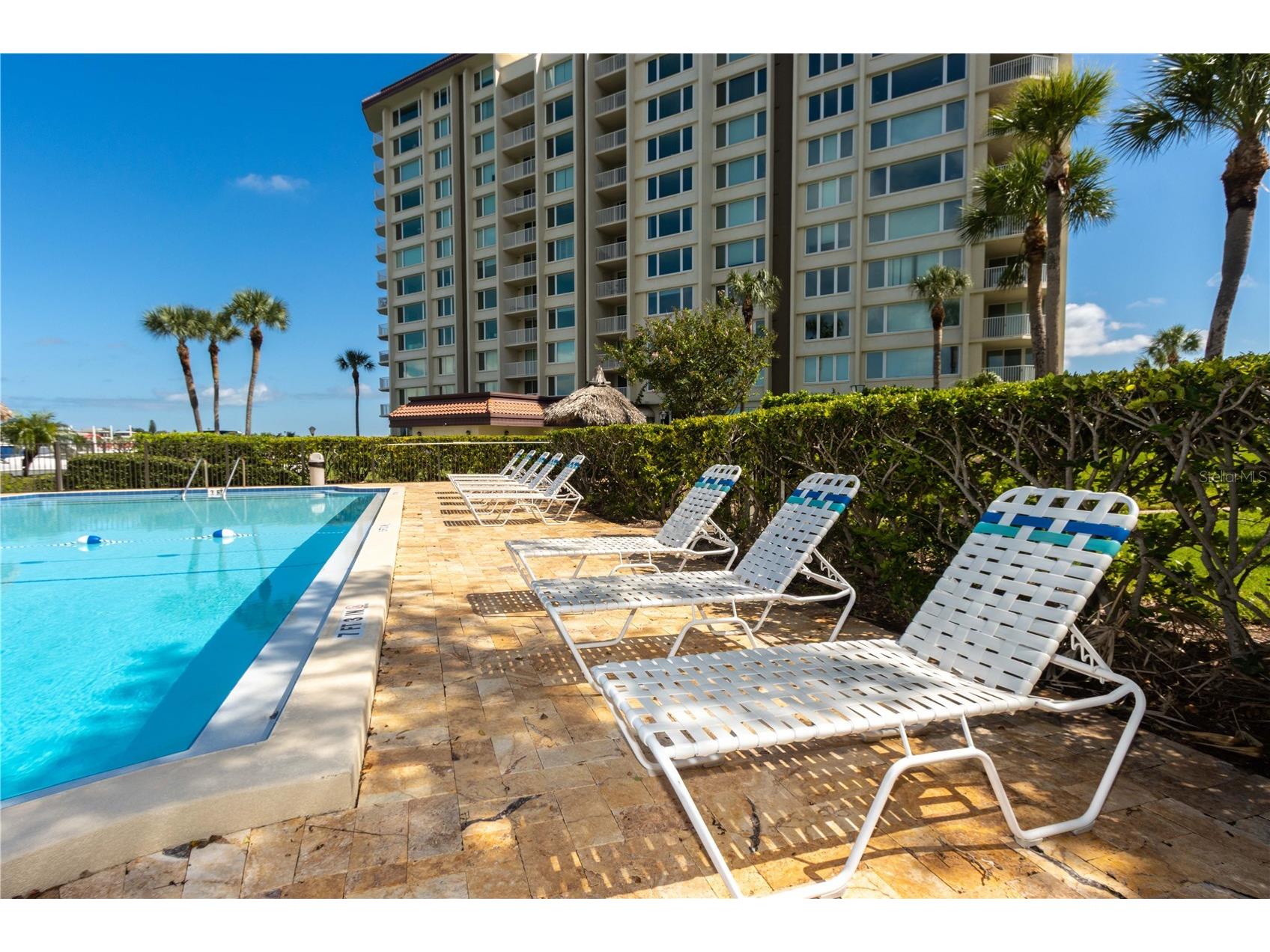 700 Island Way #501 Clearwater Beach FL 33767 - MANDALAY CHANNEL TB8456487 image36