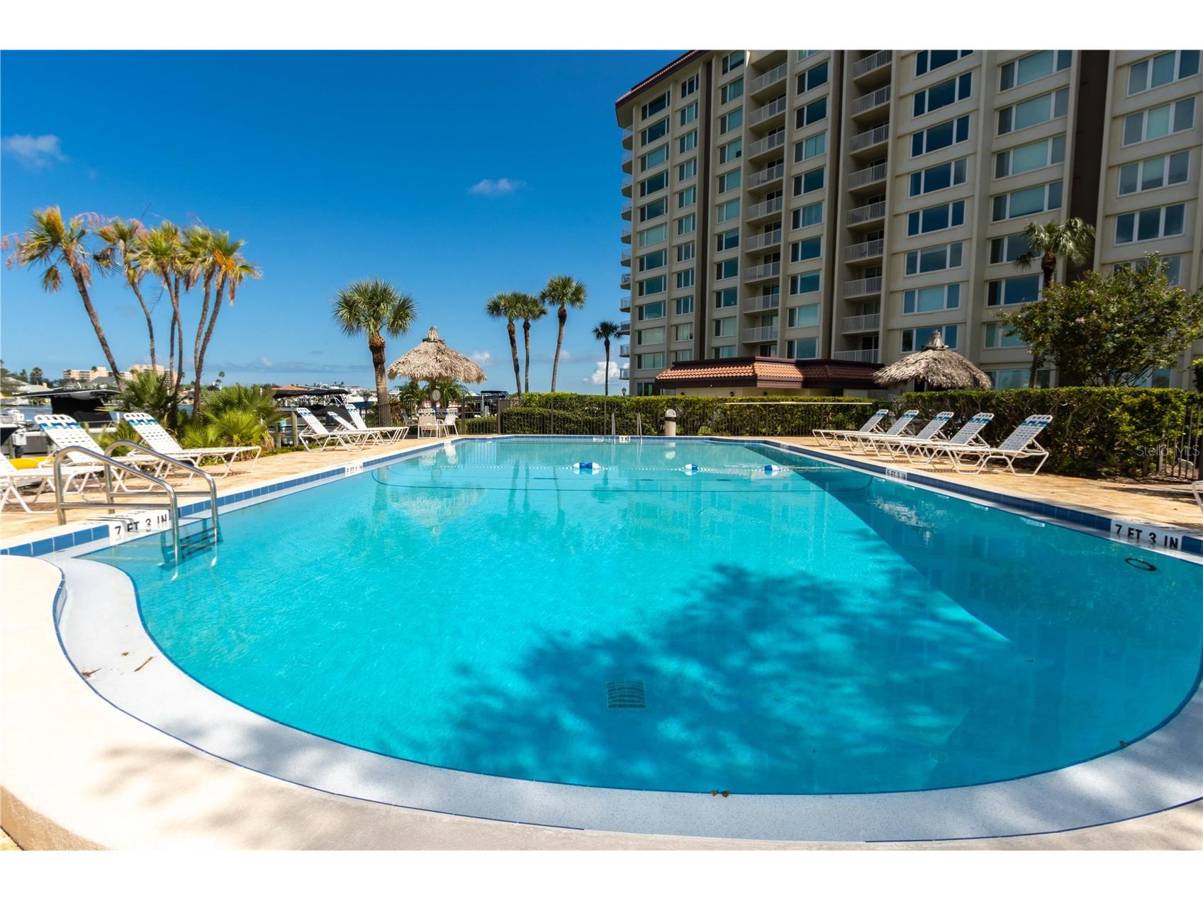 700 Island Way #501 Clearwater Beach FL 33767 - MANDALAY CHANNEL TB8456487 image38