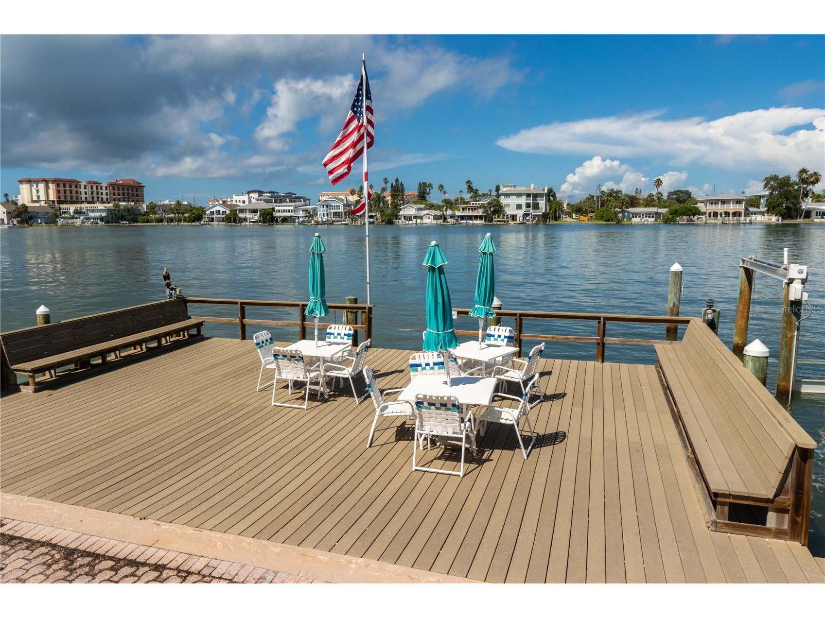 700 Island Way #501 Clearwater Beach FL 33767 - MANDALAY CHANNEL TB8456487 image40
